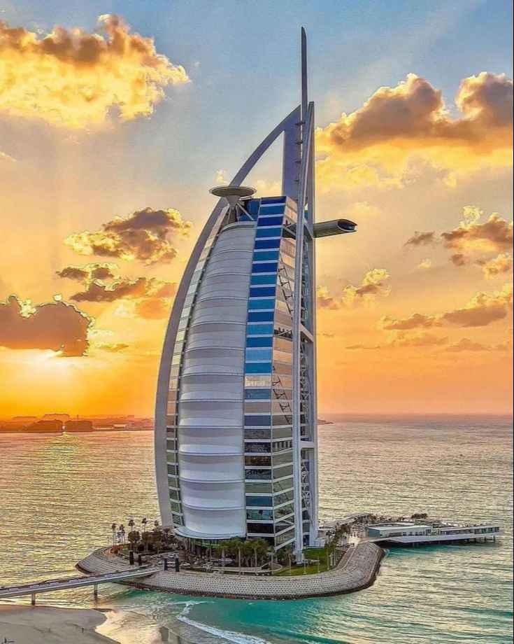 Burj Al Arab