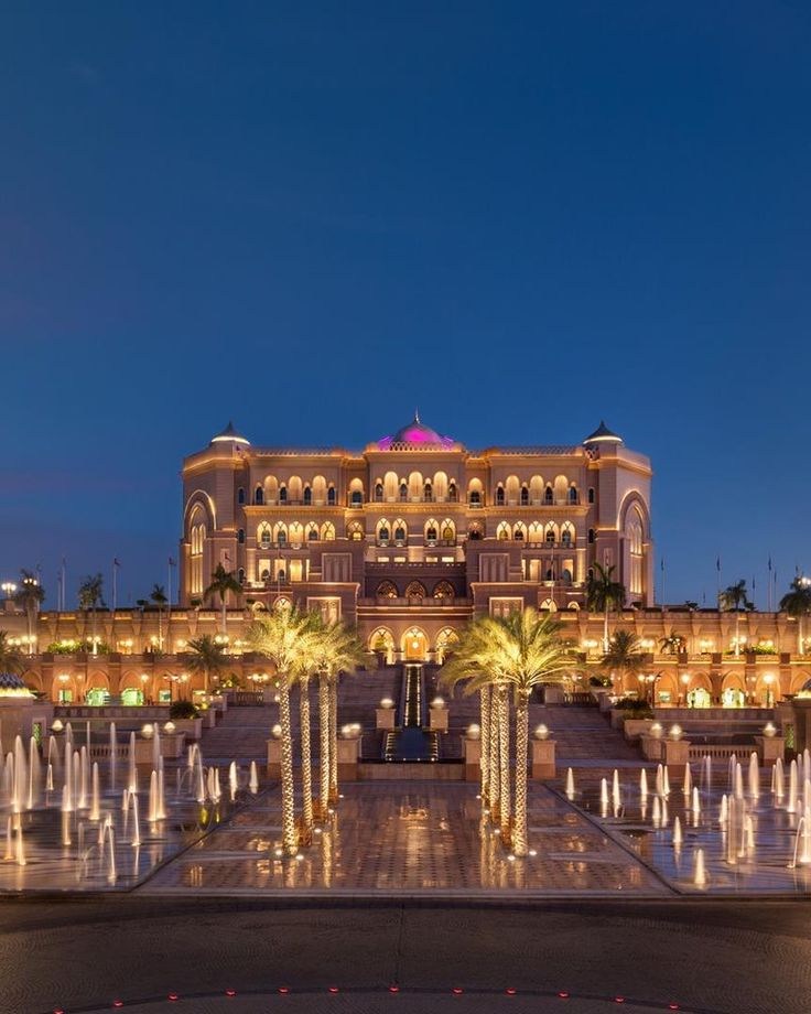 Emirates Palace